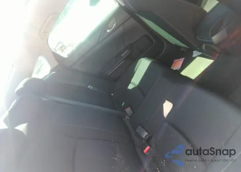 2019 Honda Civic Lx из США, поврежденный, VIN 2HGFC2F61KH575281